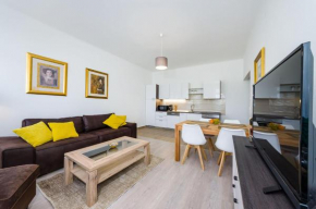 Judita apartment